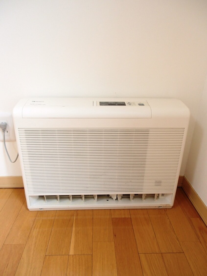 内観写真 プランドール