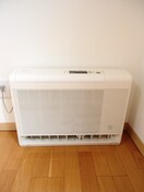 内観写真 プランドール