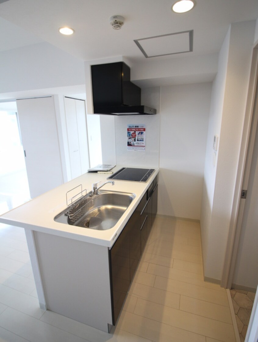 キッチン MODENA円山