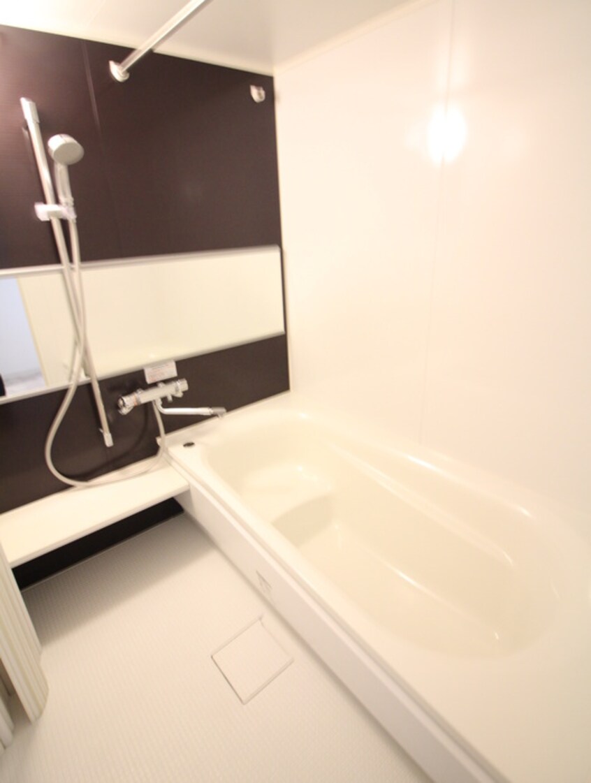 バス／シャワールーム等 MODENA円山