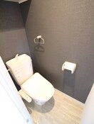 トイレ MODENA円山