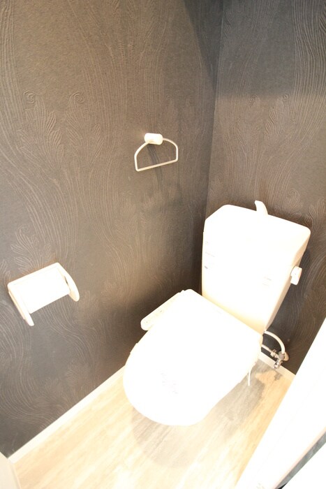 トイレ MODENA円山