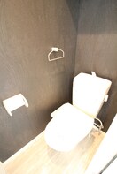 トイレ MODENA円山