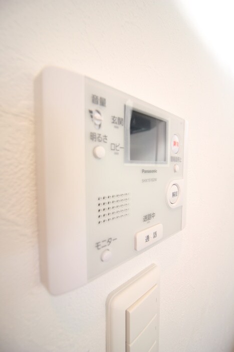 内観写真 MODENA円山