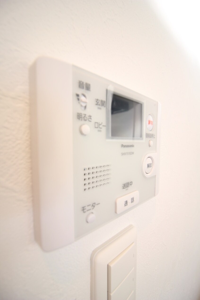 内観写真 MODENA円山