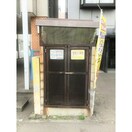 建物設備 グレースコート石山通