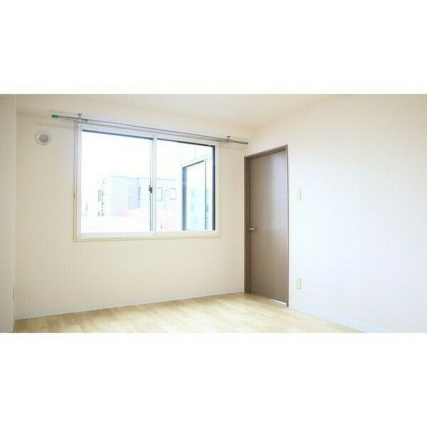 居室 グレースコート石山通