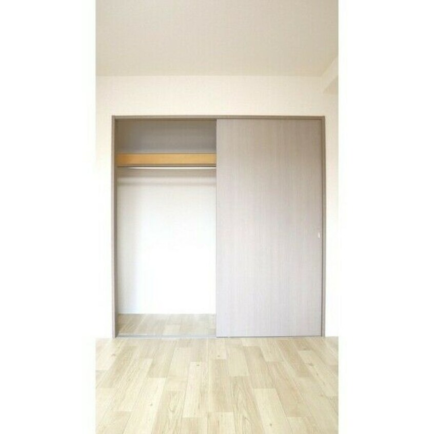 収納 グレースコート石山通