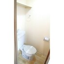 トイレ グレースコート石山通