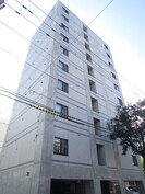 ラフィネ桑園の外観