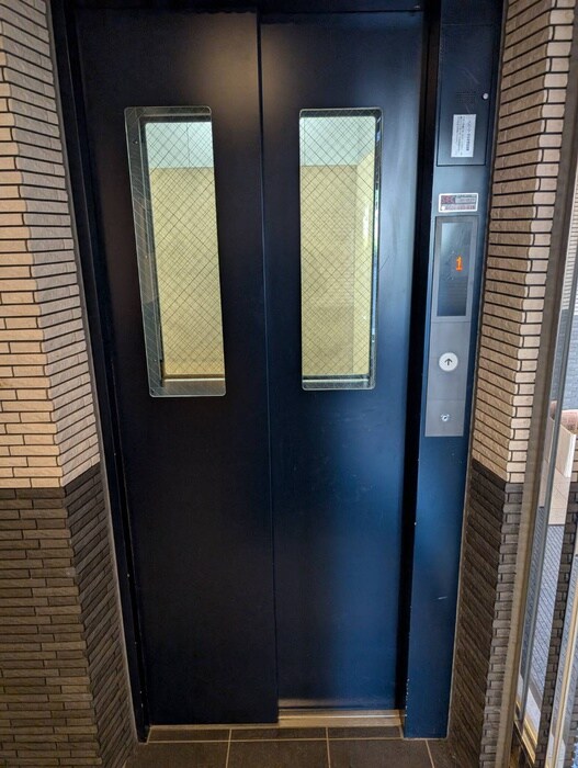 建物設備 ラフィネ桑園