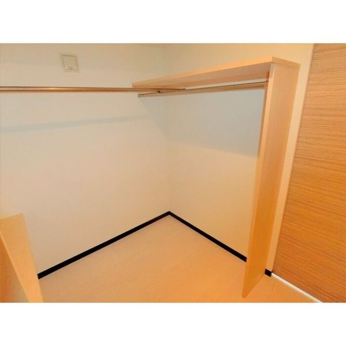 収納 ラフィネ桑園