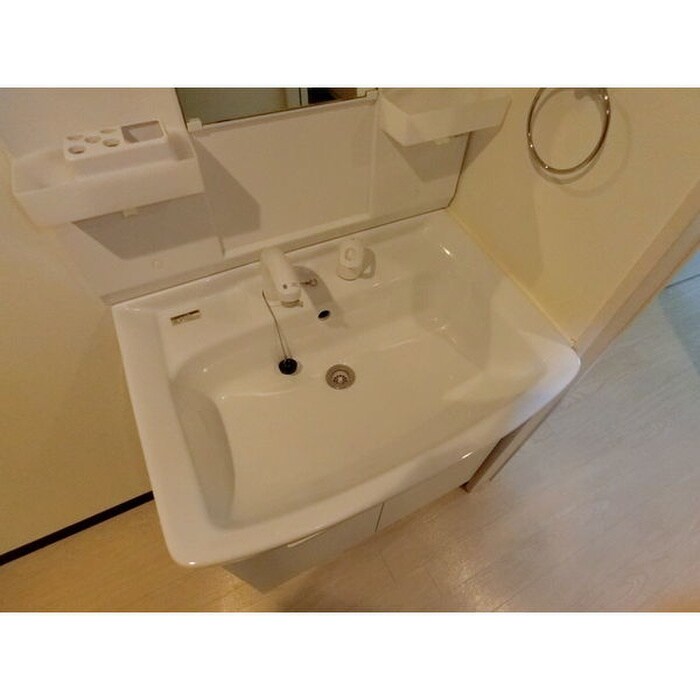 洗面 ラフィネ桑園