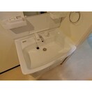洗面 ラフィネ桑園