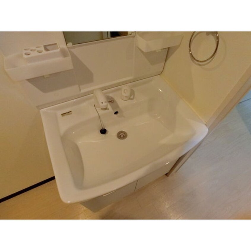 洗面 ラフィネ桑園