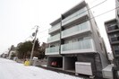 コートロティS21・Aの外観