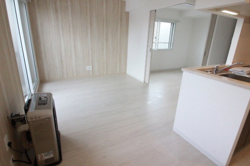 居室 コートロティS21・B