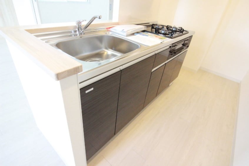 キッチン コートロティS21・B