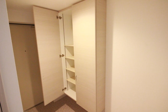 靴箱 コートロティS21・B