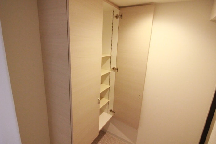 靴箱 コートロティS21・B