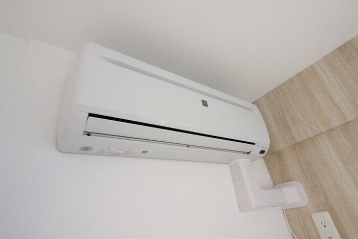 内観写真 コートロティS21・B