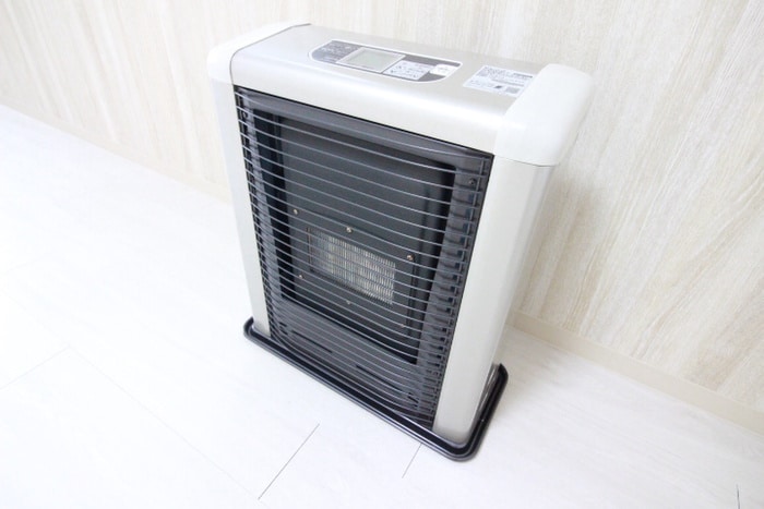 内観写真 コートロティS21・B