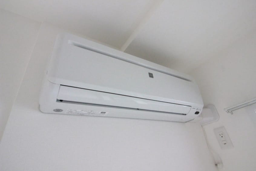 内観写真 コートロティS21・B