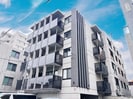 シエル山鼻の外観