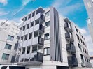 シエル山鼻の外観