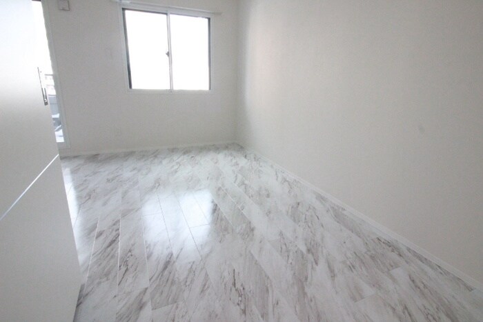 居室 シエル山鼻