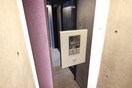 建物設備 シエル山鼻