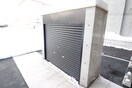 外観写真 シエル山鼻