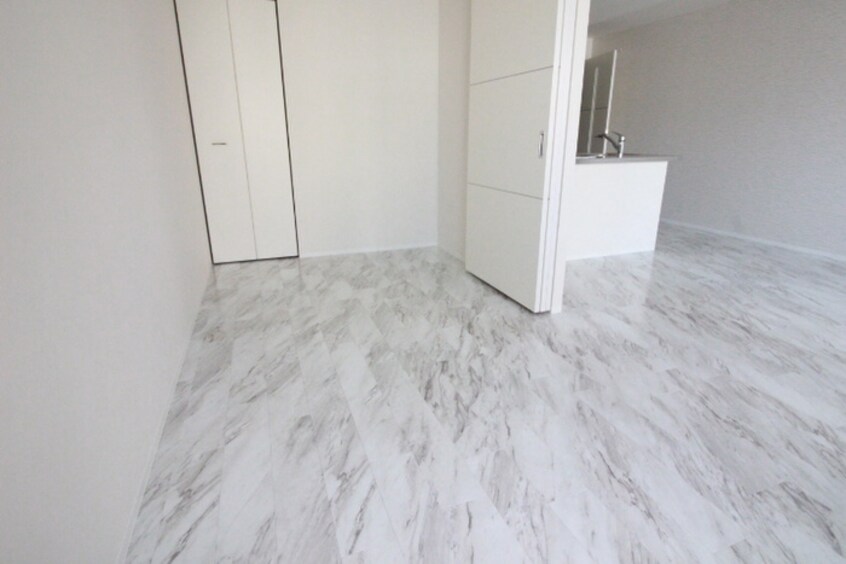 居室 シエル山鼻