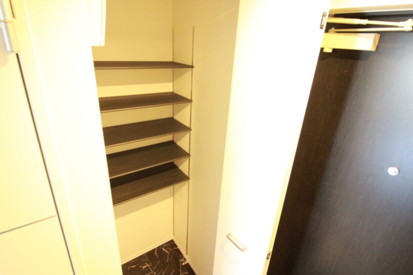 靴箱 シエル山鼻