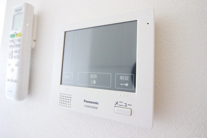 内観写真 シエル山鼻