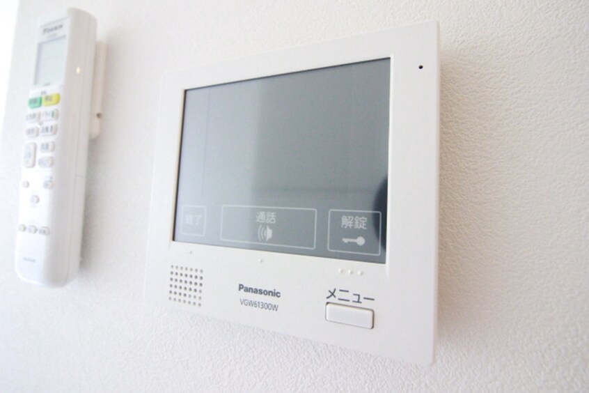 内観写真 シエル山鼻