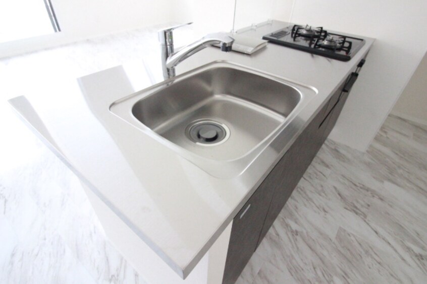 キッチン シエル山鼻