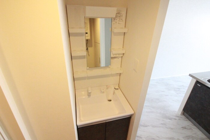 洗面 シエル山鼻