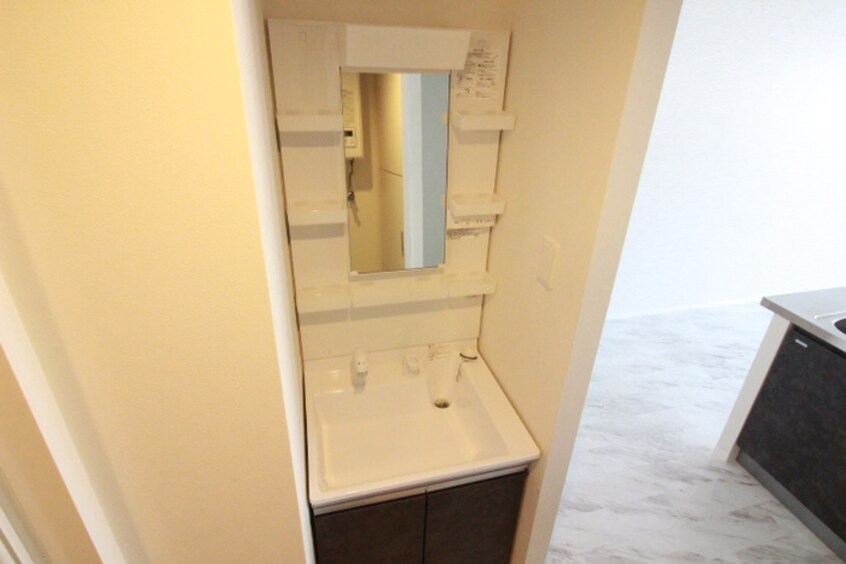 洗面 シエル山鼻