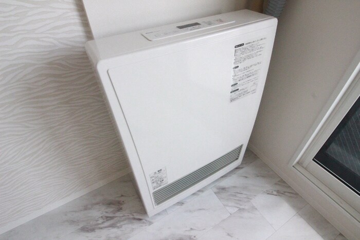 内観写真 シエル山鼻