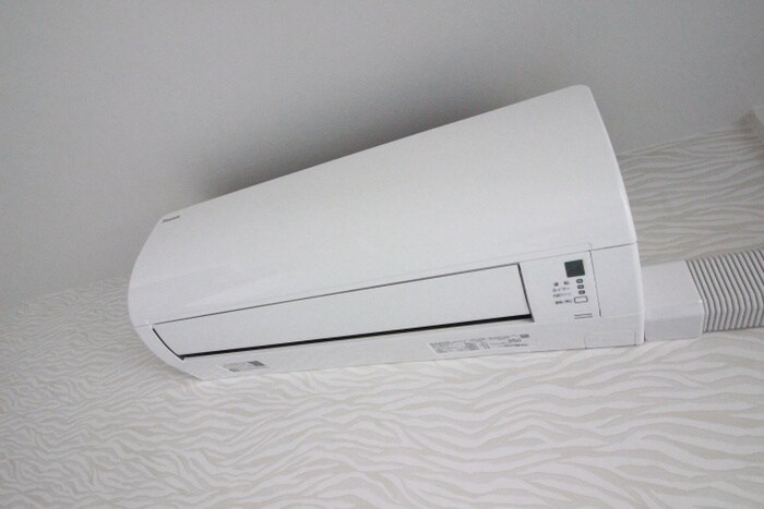 内観写真 シエル山鼻