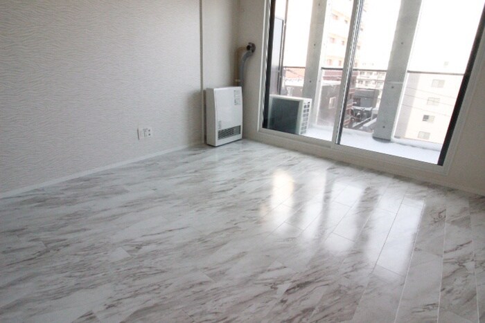 居室 シエル山鼻