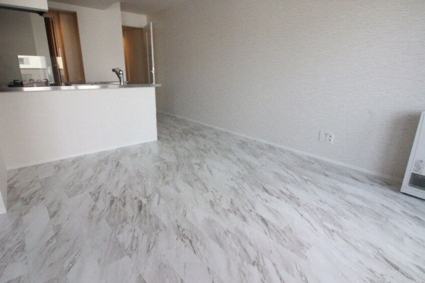 居室 シエル山鼻