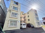 ウィスタリア元町