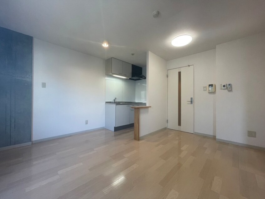 居室 パークヒルズ北円山