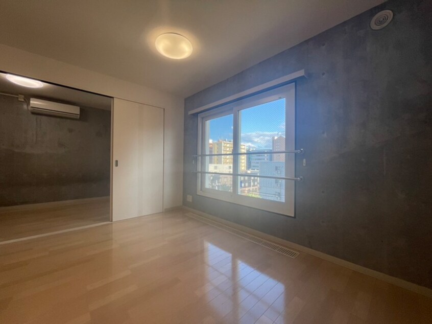 居室 パークヒルズ北円山