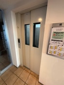 建物設備 パークヒルズ北円山