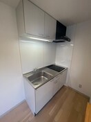 キッチン パークヒルズ北円山