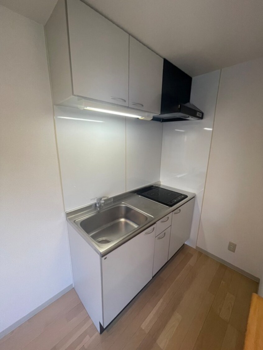 キッチン パークヒルズ北円山