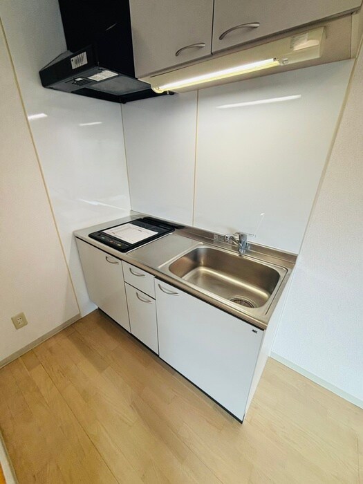 キッチン パークヒルズ北円山